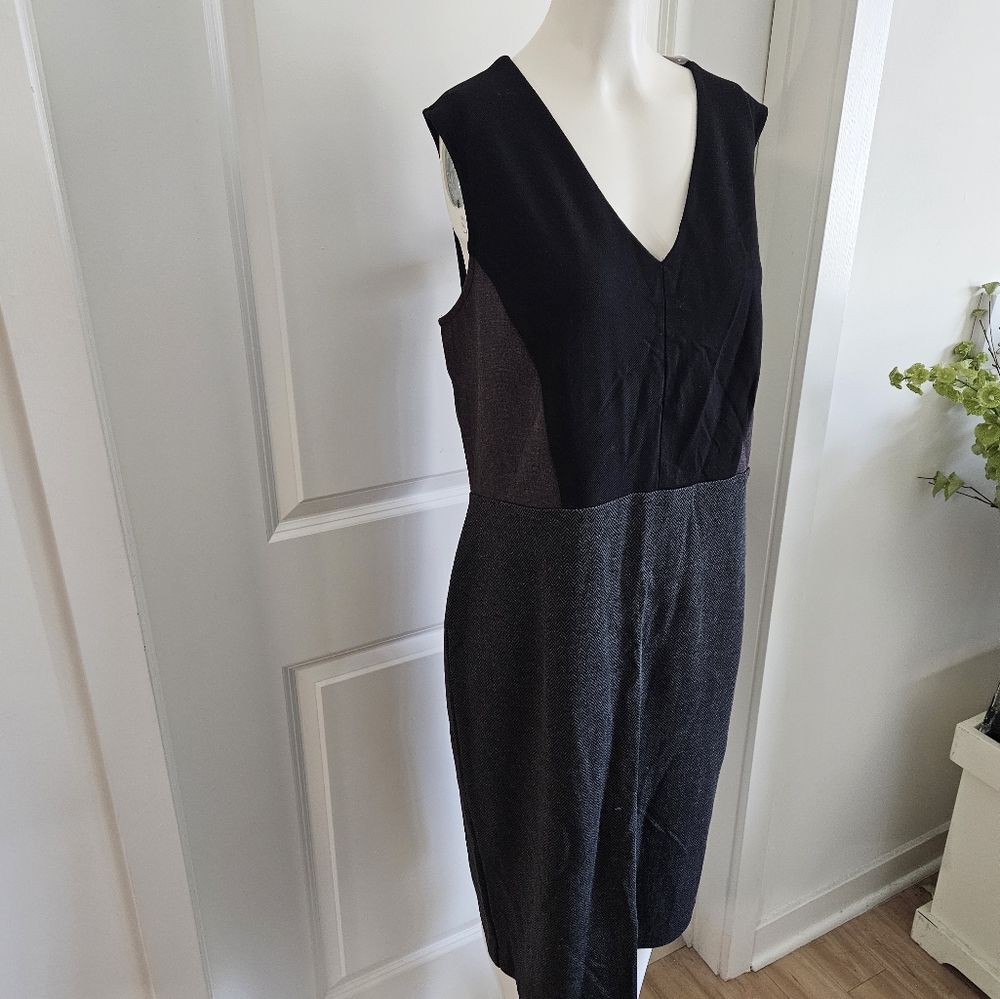 Loft Dress